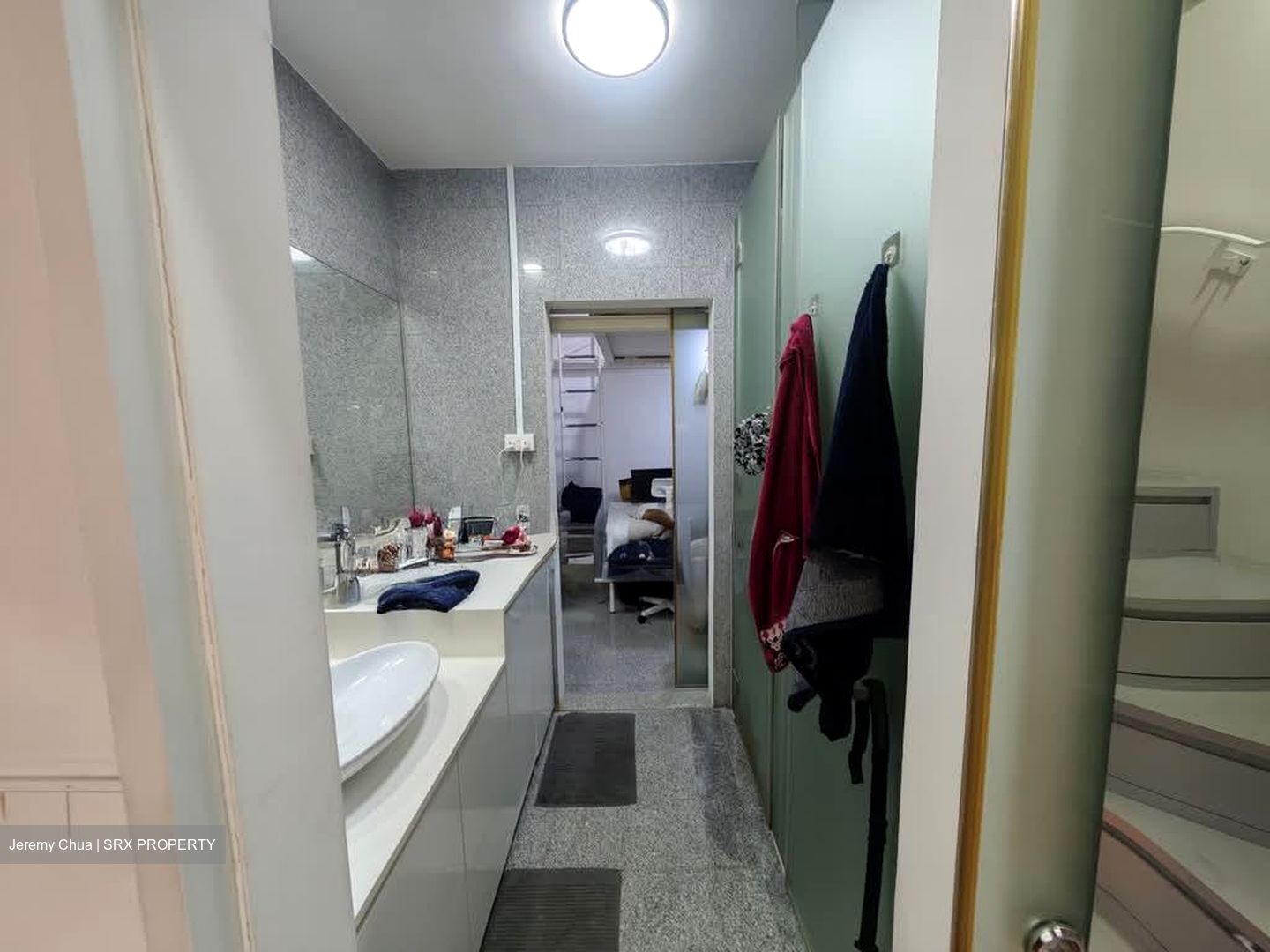 The Hillier (D23), Apartment #583845221